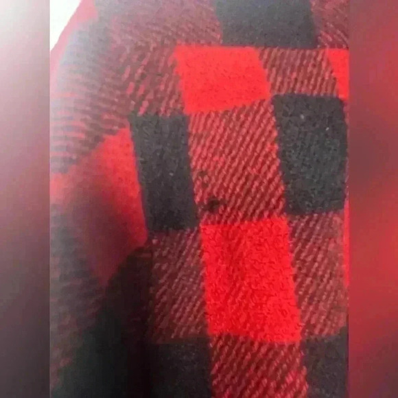 Vintage Sportclad Luxury Outdoor Shirt JC Penney Small Description for details - Picture 3 of 7